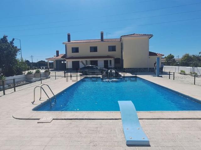 Moradia, Quinta do Conde
