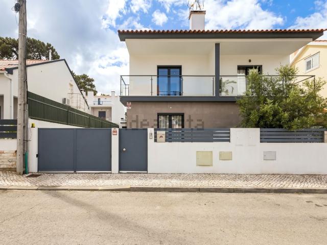 Moradia, Quinta do Conde