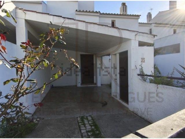 Moradia, Quinta do Romão, Quarteira