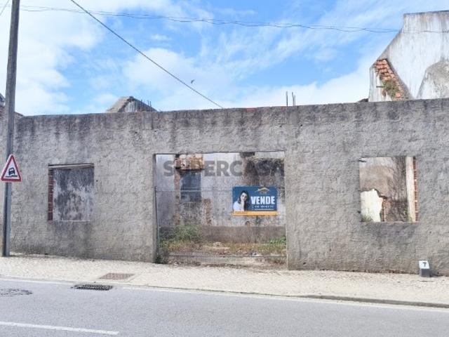 Moradia Quintal Lagar Tremês Santarém