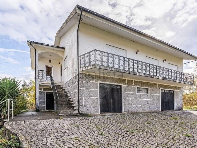 Moradia, Quinchães