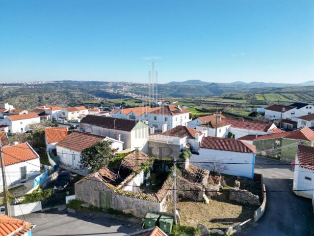 Moradia Ruína para Recuperação Total | Alvarinhos | Sintra