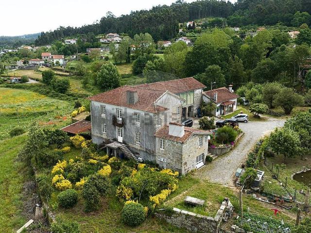 Moradia, Ruílhe