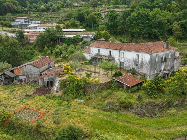 Moradia, Ruílhe
