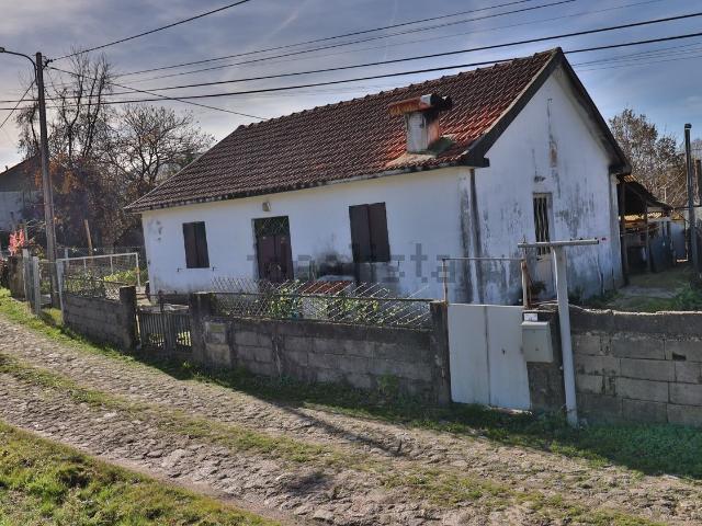 Moradia, Ruivães e Campos