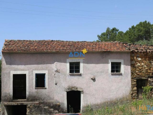 Moradia rústica com terreno para venda | 25033580530