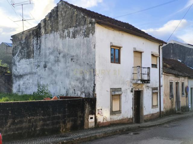 Moradia rústica em Avelar, Ansião