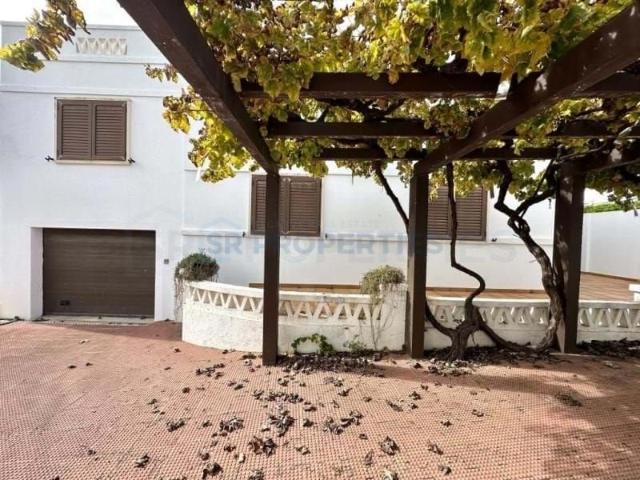 Moradia Rústica em Boliqueime 134m² Boliqueime