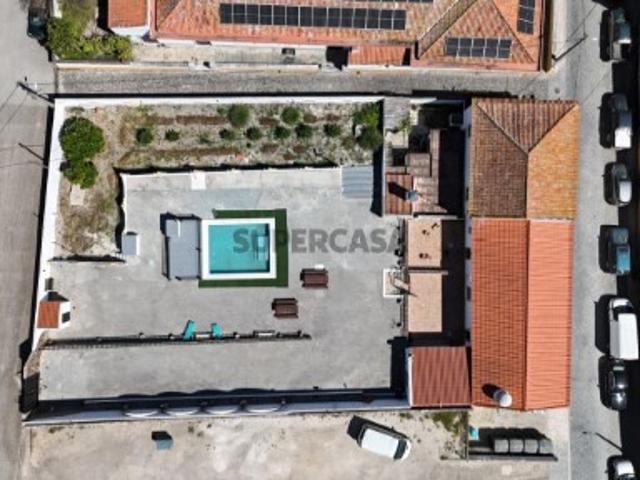 Moradia rústica em Beja Charme alentejano único