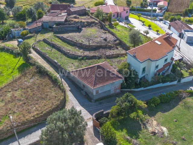 Moradia Rústica, Fragoso, Barcelos 30m² Fragoso