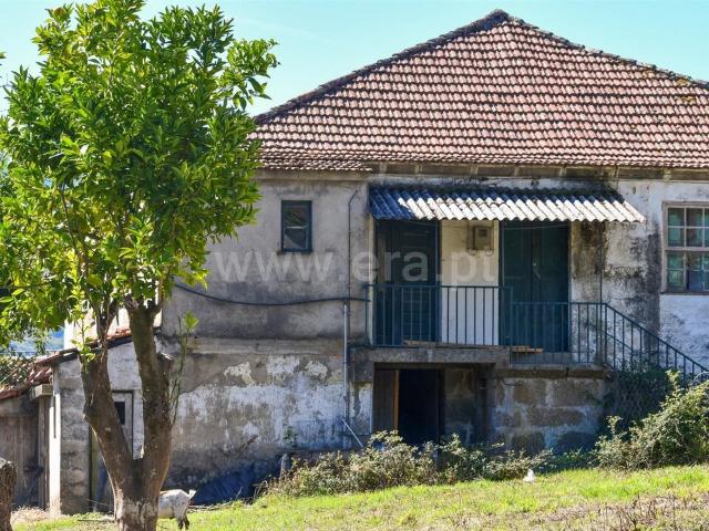 Moradia Geminada T1 / Baião, Santa Marinha do Zêzere