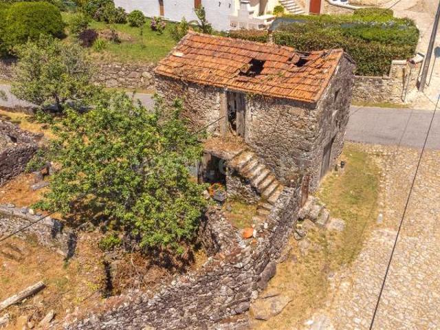 Moradia Rústica T1, Montaria, Viana do Castelo | BPI Expresso Imobiliário