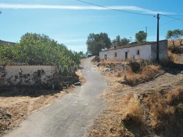 Moradia Rústica T2, Alte, Loulé | BPI Expresso Imobiliário