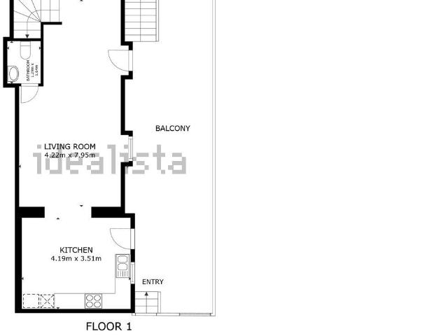 Moradia Rústica T2, Ponta do Pargo, Calheta Madeira | BPI Expresso Imobiliário