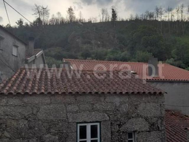 Moradia Rústica T2, Penalva de Alva e São Sebastião Da Feira, Oliveira do Hospital | BPI Expresso Imobiliário