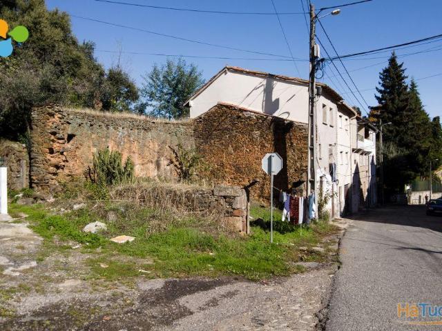 Moradia Rústica T2 Venda em Tortosendo,Covilhã | 26064082805