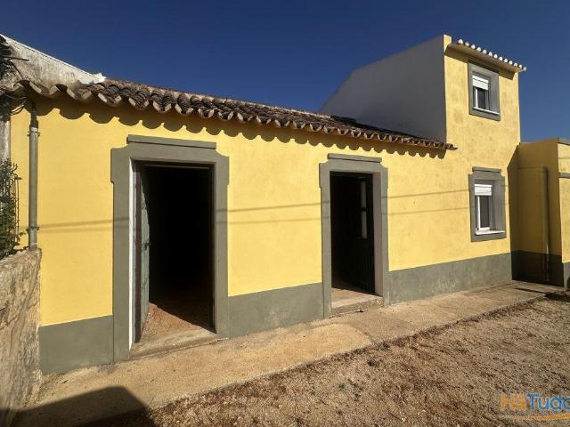 Moradia Rústica T3+3 Venda em Moncarapacho e Fuseta,Olhão | 26074039169