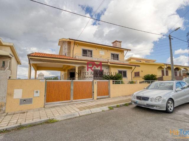 MORADIA RUSTICA T3 CAMPO, VALONGO | 26063709726