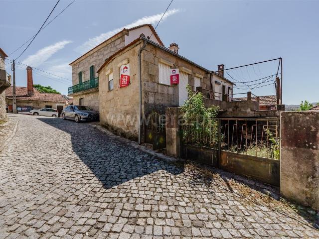 Moradia Rústica T3 / Sabugal, Bendada