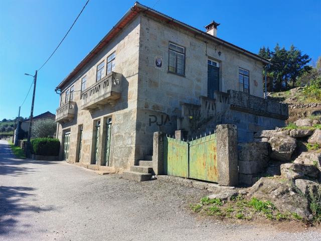Moradia Rústica T5, Fornos de Algodres, Fornos de Algodres | BPI Expresso Imobiliário
