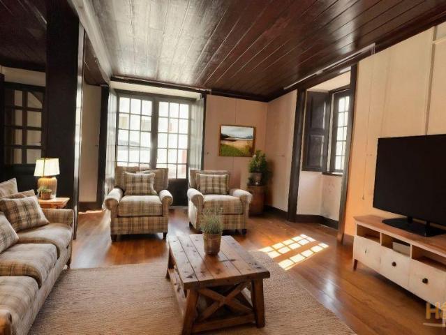 Moradia Rustica T5 junto a Montemor o velho. Financiada até 100% | 26062673324