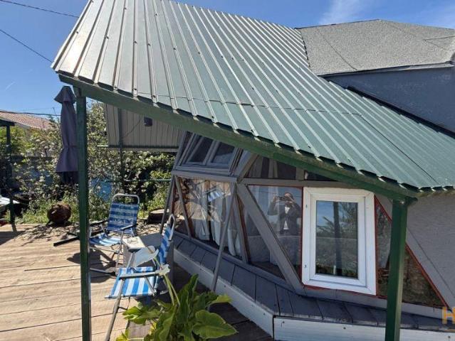 Moradia rustica tipo Bungalow, junto à cidade | 26084086783