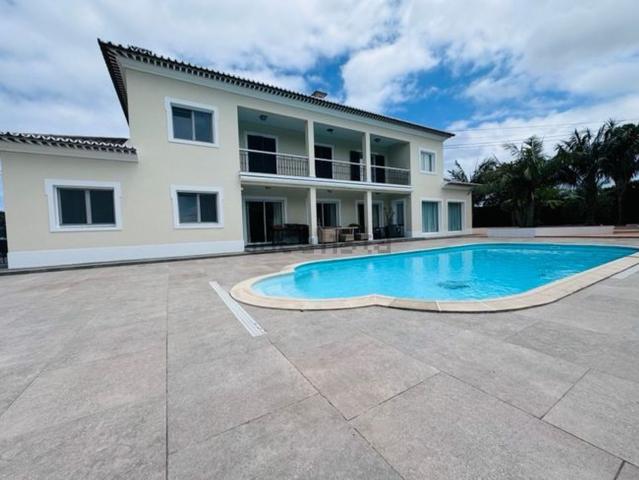 Moradia, Rabo de Peixe
