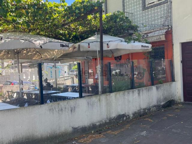 Moradia, Ramalde