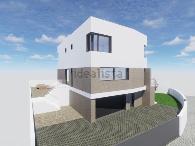 Moradia, Ramalde