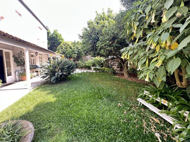 Moradia, Ramalde
