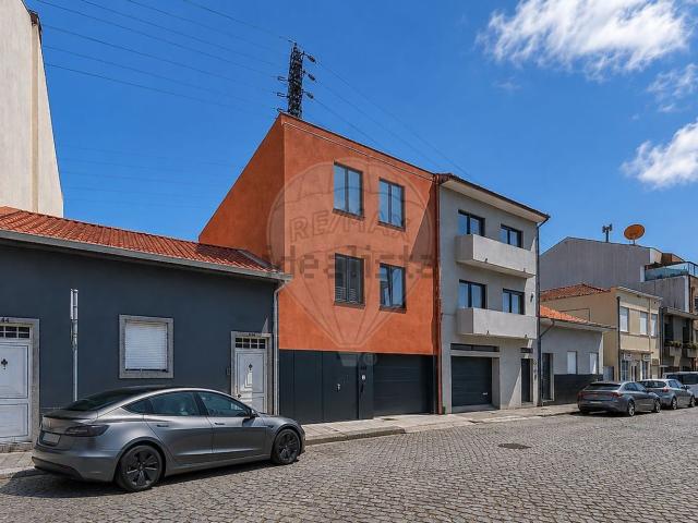 Moradia, Ramalde