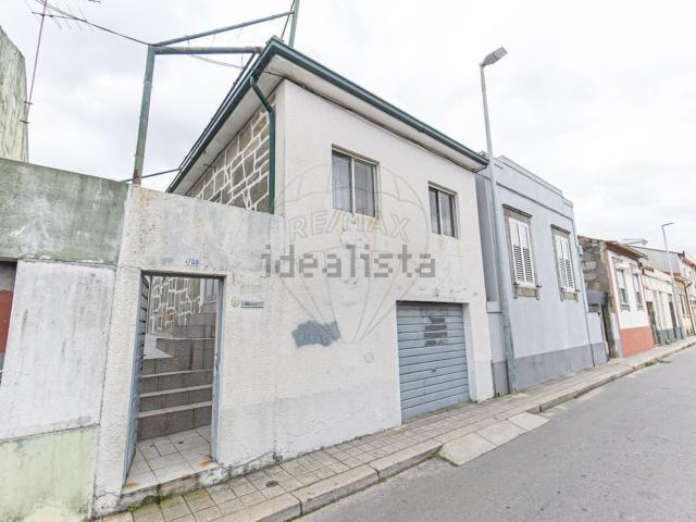 Moradia, Ramalde