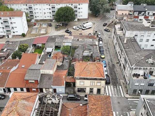 Moradia, Ramalde