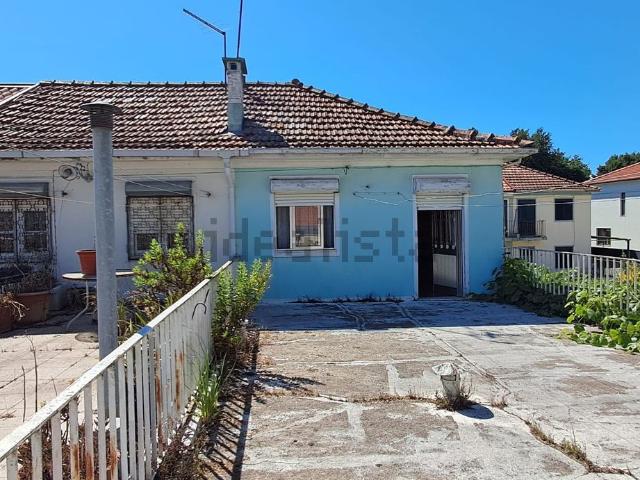 Moradia, Ramalde