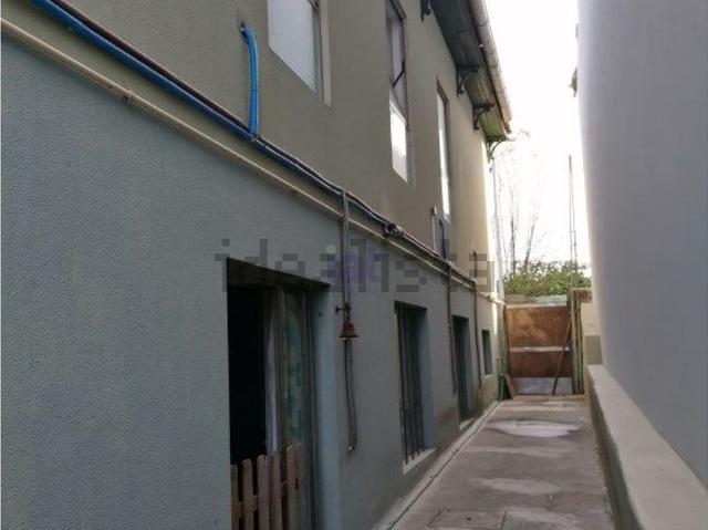 Moradia, Ramalde