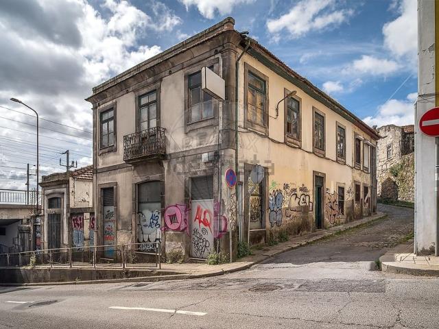 Moradia, Ramalde