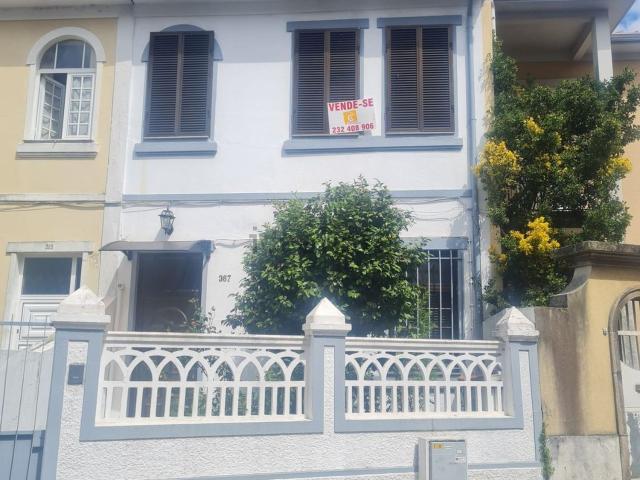 Moradia, Ramalde