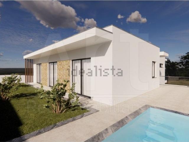 Moradia, Ramalhal