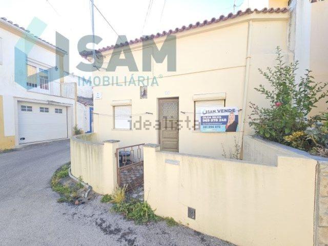 Moradia, Ramalhal