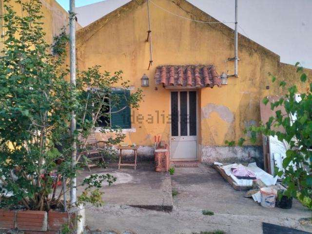 Moradia, Ramalhal