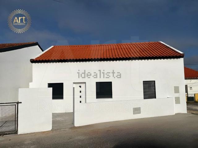 Moradia, Ramalhal