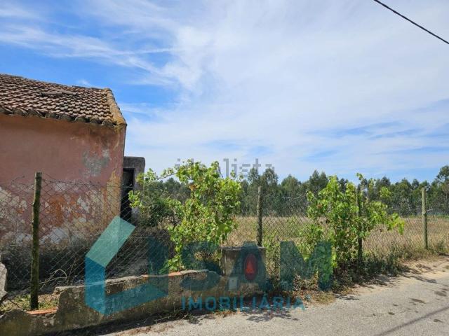 Moradia, Ramalhal