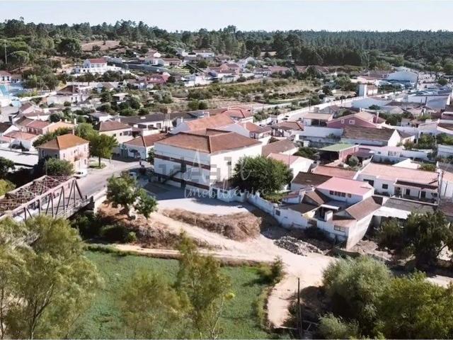 Moradia, Raposa