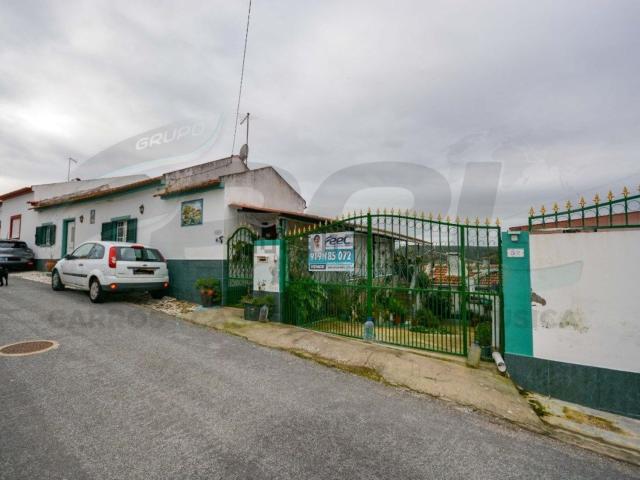 Moradia, Raposa