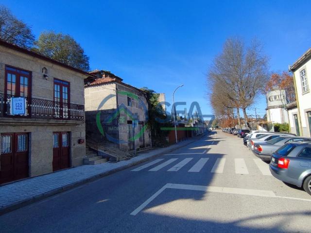 Moradia, Real Ataíde Oliveira