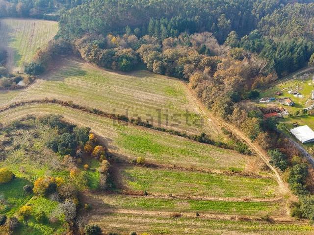 Moradia, Rebordosa