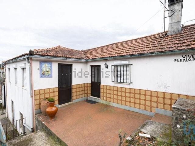 Moradia, Reboreda