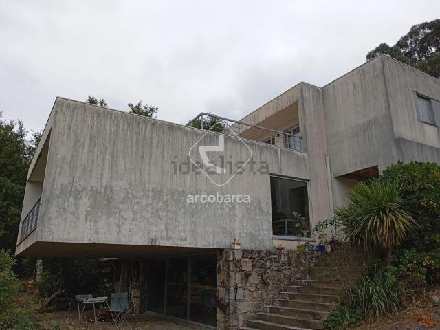 Moradia, Reboreda