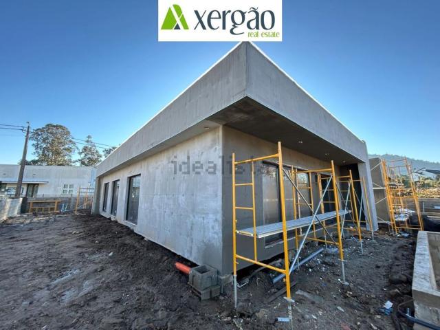 Moradia, Reboreda
