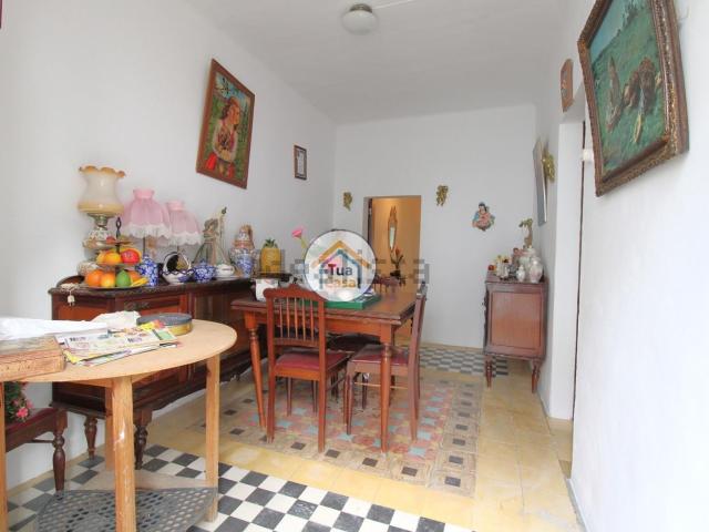 Moradia, Redondo